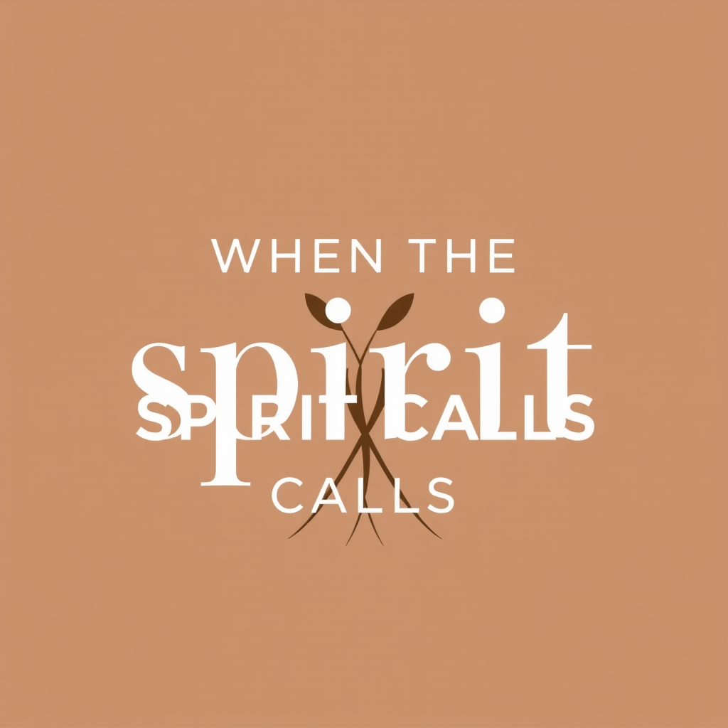 When The Spirit Calls